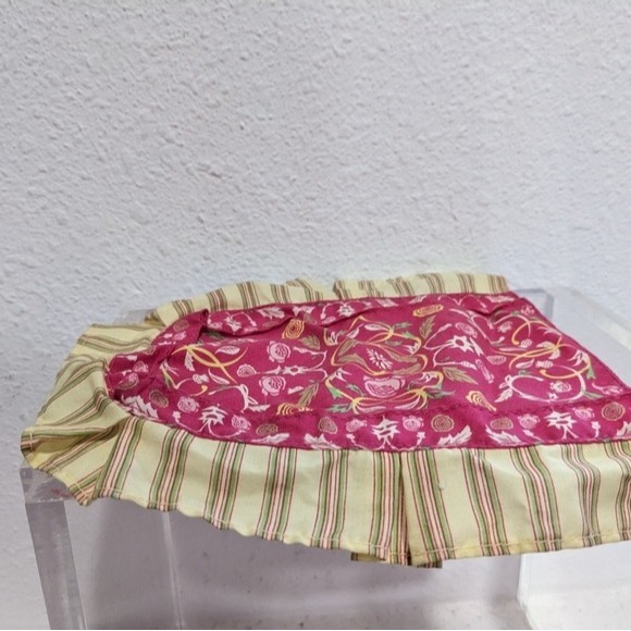 Fisher-Price Loving Family Twin Time Bedroom Parents Bedspread Blanket D… - Picture 3 of 9